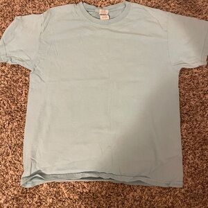 Light Blue T-Shirt